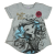  Ever After High nagylányos felső