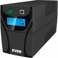 Ever UPS Ever Easyline 650AVR USB (T/EASYTO-000K65/00) szünetmentes áramforrás