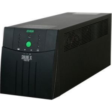 Ever UPS Ever Sinline XL 3000 (3000VA/2100W) (W/SLXLTO-003K00/03) szünetmentes áramforrás
