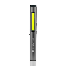 EverActive PL-350R Munkalámpa - Fekete elemlámpa