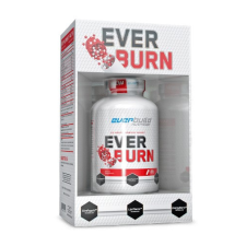 EVERBUILD NUTRITION EverBuild Nutrition – Ever Burn 120 caps vitamin és táplálékkiegészítő