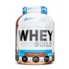 EVERBUILD Nutrition - Ultra Premium WHEY BUILD 454 g / 908 g / 2270 g - 2270, Deluxe Chocolate Shake - Tejsavó fehérje koncentrátum