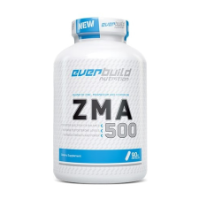  EverBuild Nutrition – ZMA 500™ / 90 kapszula vitamin és táplálékkiegészítő