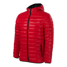 Everest jacket férfi F1 piros 3XL férfi kabát, dzseki