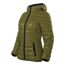  Everest jacket női avokádózöld 2XL női dzseki, kabát