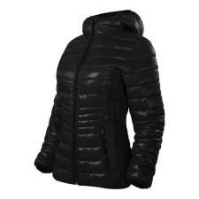 Everest jacket női fekete L női dzseki, kabát