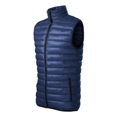  Everest mellény férfi tengerészkék 3XL