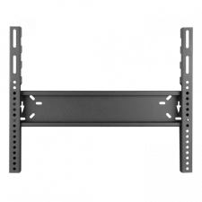 Everest TK-10 TV Wall Mount 32"-55" Black (12647) tv állvány és fali konzol