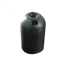 EverFlourish Hungary Kft. E27 foglalat, fekete villanyszerelés