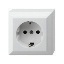 EverFlourish Hungary Kft. földelt aljzat, beltéri, Business Line IP20 villanyszerelés