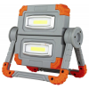 EverFlourish Hungary Kft. LED munkalámpa powerbank funkcióval, 2x500lm