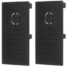 EverFlourish Hungary Kft. Végzáró, fekete - GAO WLD+40028 világítás