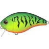 Evergreen CLUCH HITTER 5.8cm 12.5gr #46 MAT HOT TIGER