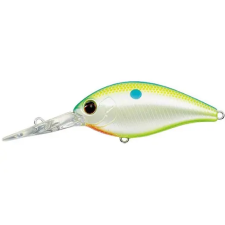  Evergreen Combat Crank 400 6,8cm 21g #271 Champion Shad wobbler csali
