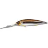  Evergreen Gold Digger 600 11cm 32,5g #196 Half Mirror Wakasagi wobbler