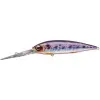  Evergreen Gold Digger 600 11cm 32,5g #209 Hologram Wakasagi wobbler