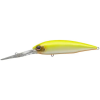  Evergreen Gold Digger 600 11cm 32,5g #602 Big Bite Chart wobbler