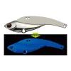 Evergreen IRON MARVIE 55 5.5cm 13.5gr #806 FULLMETAL UV