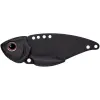  Evergreen Little Max Heavy Weight Tune 6,5cm 1oz 28g #152 Matt Black műcsali