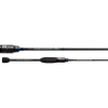  Evergreen Salty Sensation Neo Neos-610UL-S 208cm 0,1-4,5g, pergető bot