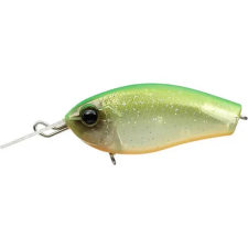  Evergreen Spin Craft 3,8cm 4g #268 Sparkling Lime wobbler csali