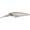  Evergreen Super Sledge 6cm 5g #106 Ghost Silver wobbler