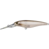  Evergreen Ultra Sledge 6cm 5,5g #106 Super Silver wobbler