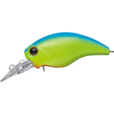  Evergreen Wildhunch SR 5,2cm 10g #28 Blue Back Chart wobbler csali
