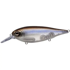  Evergreen X-Over 9cm 18,5g #446 KO Wakasagi wobbler csali