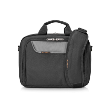 EVERKI Advance 11,6" Notebook táska - Fekete (EKB407NCH11) számítógéptáska