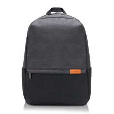 EVERKI Everyday 15,6" Notebook táska - Fekete (58455) számítógéptáska