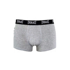 Everlast BM001-07-XL férfi boxer szürke 1db / csomag XL méret