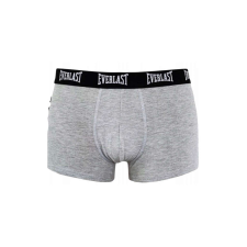 Everlast BM001-07-XXL férfi boxer szürke 1db / csomag XXL méret férfi alsó