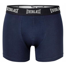  Everlast BM001-08-L férfi boxer tengerészkék 1db / csomag L méret