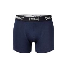 Everlast BM001-08-M férfi boxer tengerészkék 1db / csomag M méret férfi alsó