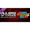 Eversim Modding Tool add-on for Rulers of Nations (PC - Steam elektronikus játék licensz)
