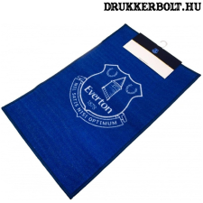  Everton szőnyeg - hivatalos klubtermék lakástextília