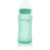 Everyday Baby Üveg cumisüveg, szívószállal, 240 ml, Mint Green