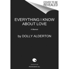  Everything I Know About Love idegen nyelvű könyv