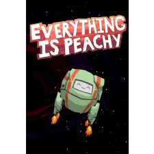  Everything is Peachy (digitális licenc) videójáték