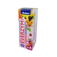  EVERZYM LIQUID Pektinbontó Enzim Koncentrátum borászati kezelőanyag