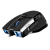 EVGA X17 USB Gaming Egér - Fekete