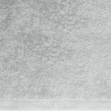  Evi Pierre Cardin törölköző Ezüst 50x90 cm lakástextília