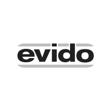 EVIDO CHT6RX.1 SLIMBOX 60X Teleszkópos páraelszívó Inox páraelszívó