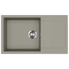 EVIDO Cubo XL 6S compact (442060) mosogatótálca