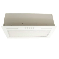 EVIDO Fade 60GW felsőszekrénybe építhető fehér konyhai elszívó 60cm páraelszívó