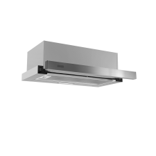 Evido Slimbox 50X teleszkópos páraelszívó 50 cm inox páraelszívó