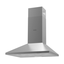  EVIDO TRICOL 60X fali páraelszívó, 60 cm, inox páraelszívó