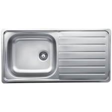 EVIDO Typon XL 6S (105838) mosogatótálca