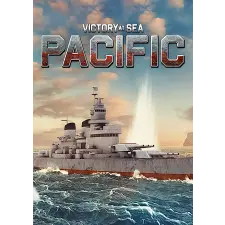 Evil Twin Artworks Victory At Sea Pacific (digitális licenc) videójáték